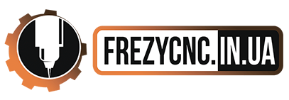 FrezyCNC Logo